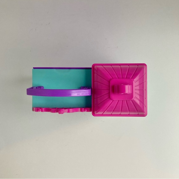 Peppa Pig Toys Peppa Pig Little Places Little Ice Cream Shop